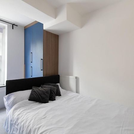 Apartmán Flat Near Lord'S Cricket Ground Londýn Exteriér fotografie