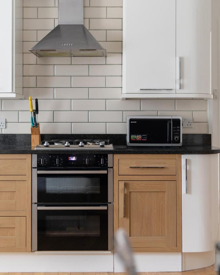 Apartmán Flat Near Lord'S Cricket Ground Londýn Exteriér fotografie