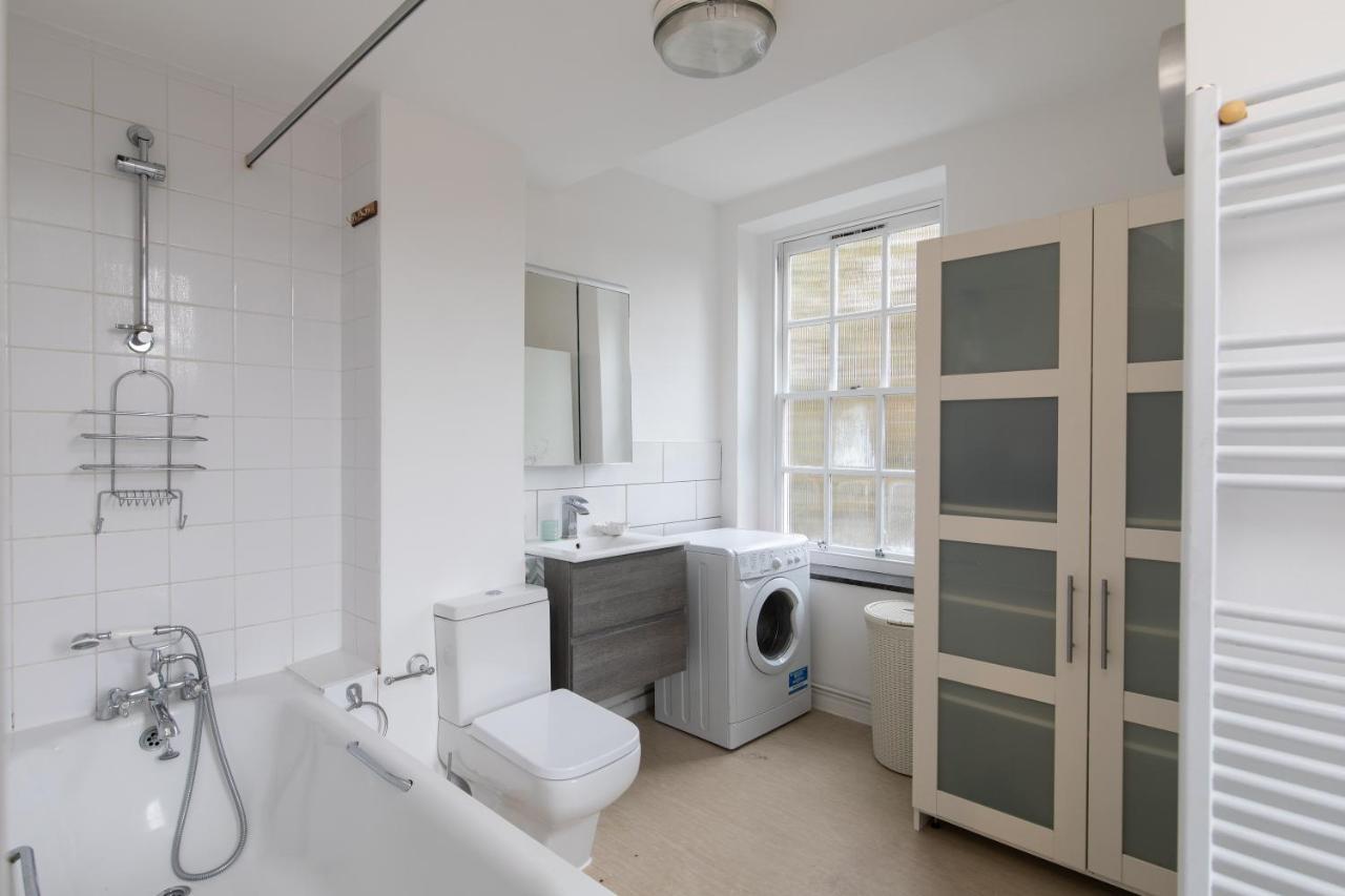 Apartmán Flat Near Lord'S Cricket Ground Londýn Exteriér fotografie